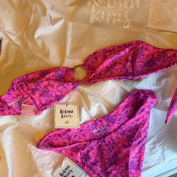 NWT (Never Worn) Kulani Kini - Picture 2 of 2